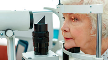 Что нужно знать о катаракте